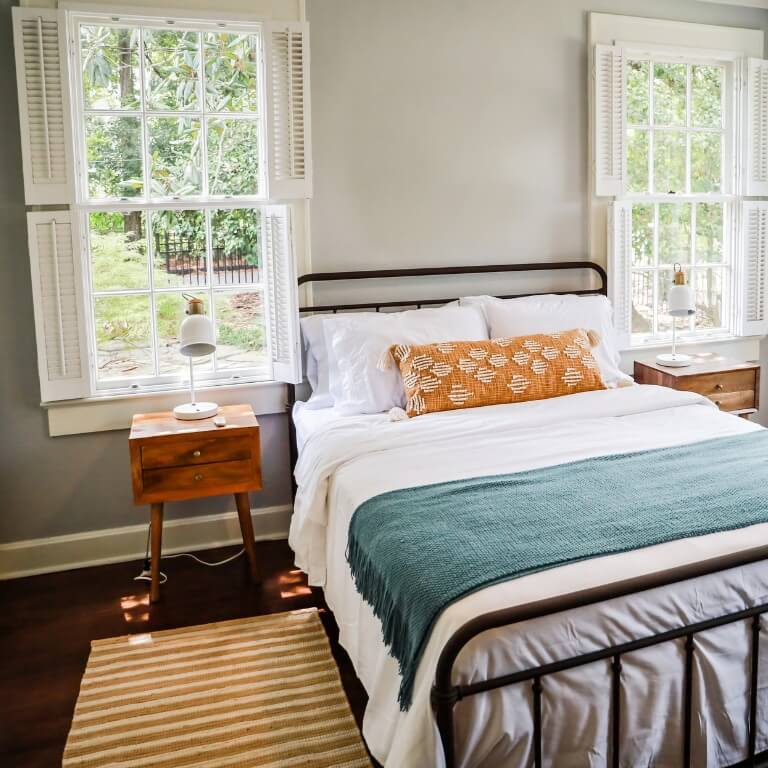 rental-cleaning